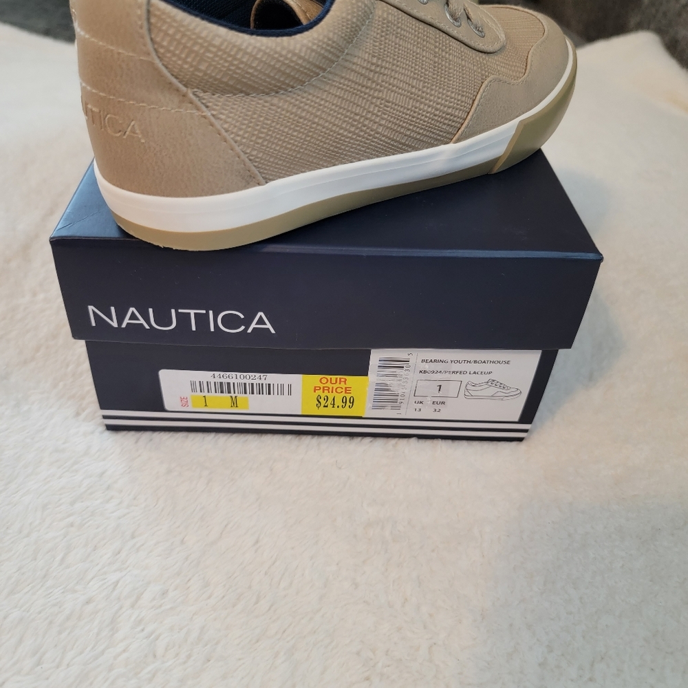 Boy's casual shoes - Picture 17 of 17